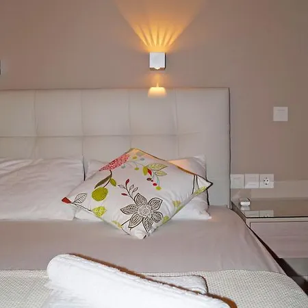 Lejlighed Pouliezos Koklanis Zante