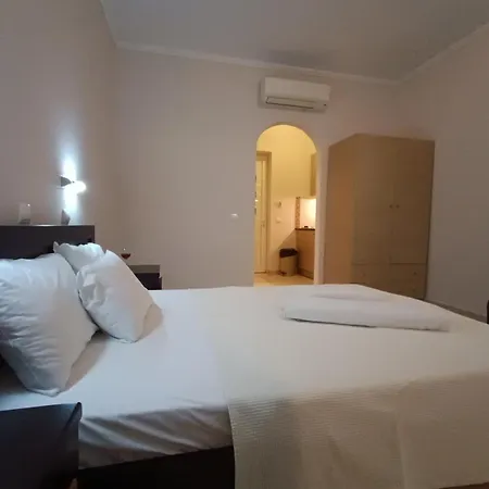 Pouliezos Koklanis Zante *