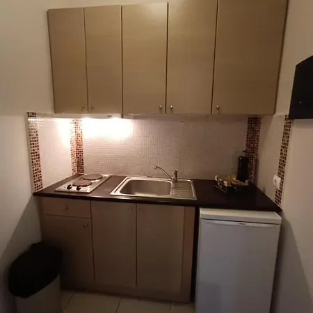Apartment Pouliezos Koklanis Zante *