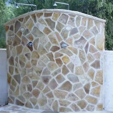 Pouliezos Koklanis Zante
