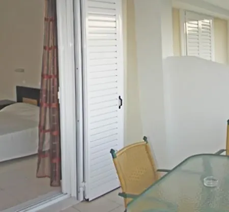 Apartment Pouliezos Koklanis Zante Alykes (Zakynthos)