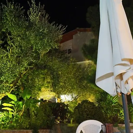 Apartment Pouliezos Koklanis Zante
