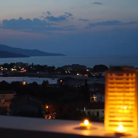 Апартаменты Pouliezos Koklanis Zante *