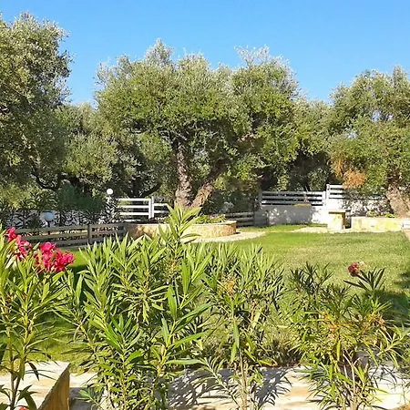 Apartment Pouliezos Koklanis Zante